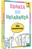 Zdania do ... - Małgorzata Nowak -  foreign books in polish 