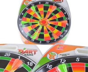 Picture of Zestaw do gry w rzutki