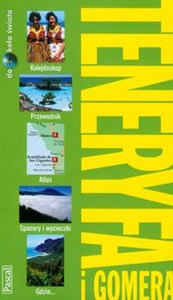 Obrazek Teneryfa i Gomera dookoła świata