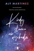 Książka : Kiedy słoń... - Aly Martinez