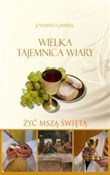 Wielka tej... - Johannes Gamperl - Ksiegarnia w UK