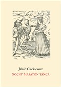 Nocny mara... - JAKUB CIEĆKIEWICZ -  foreign books in polish 