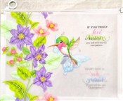 Teczka A4+... -  Książka z wysyłką do UK