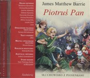 [Audiobook... - James Matthew Barrie -  books in polish 