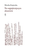 Polska książka : Na najpięk... - Monika Krajewska