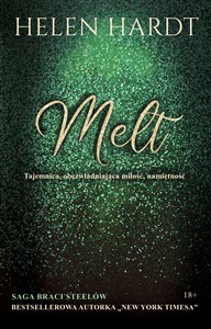 Obrazek Melt Saga braci Steelów Tom 4