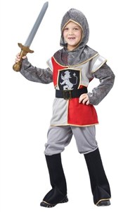 Picture of Strój Rycerz S