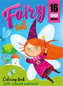 Książka : Kolorowank...