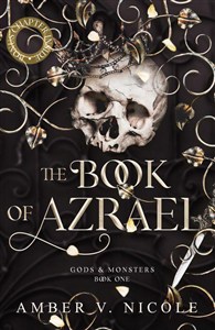 Obrazek The Book of Azrael