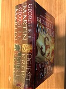 Zobacz : Ogień i kr... - George R.R. Martin