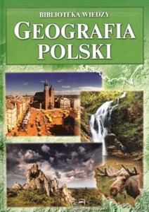 Obrazek Geografia Polski