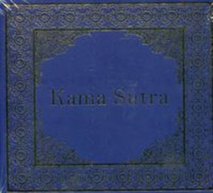 Obrazek [Audiobook] Kama Sutra