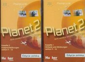 Książka : Planet 2 K...