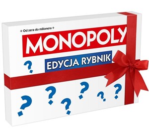 Picture of Gra Monopoly Rybnik
