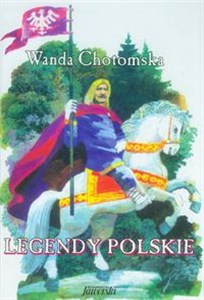 Obrazek Legendy polskie