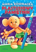 Plastusiow... - Maria Kownacka -  foreign books in polish 