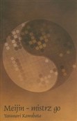 Meijin Mis... - Yasunari Kawabata - Ksiegarnia w UK