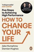 polish book : How to Cha... - Jake Humphrey, Damian Hughes