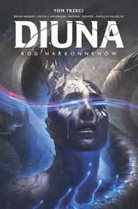 Picture of Diuna: Ród Harkonnenów 3