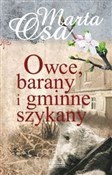 Owce baran... - Marta Osa -  Książka z wysyłką do UK