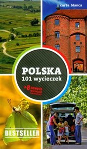 Obrazek Polska 101 wycieczek