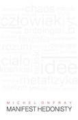 Manifest h... - Michel Onfray -  foreign books in polish 