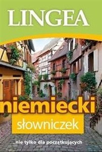 Obrazek Słowniczek niemiecki