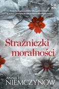 Strażniczk... - Anna H. Niemczynow - Ksiegarnia w UK