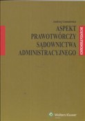 Aspekt pra... - Andrzej Gomułowicz -  foreign books in polish 