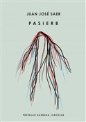 Pasierb - Juan Jose Saer -  Polish Bookstore 