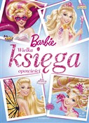 Barbie Wie... -  books from Poland