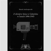 Z dziejów ... - Marek Andrzejewski -  Polish Bookstore 