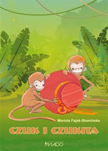 Obrazek Czuk i Czukita