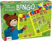 Bingo Miś ... -  Książka z wysyłką do UK