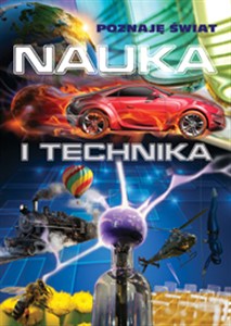 Obrazek Poznaję świat Nauka i technika