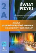 polish book : Świat fizy... - Maria Rozenbajgie Rozenbajgier