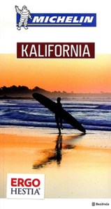 Obrazek Kalifornia Michelin