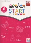 Kolorowy s... - Wiesława Żaba-Żabińska -  Książka z wysyłką do UK