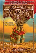 Dom Tajemn... - Chris Columbus, Ned Vizzini -  books from Poland