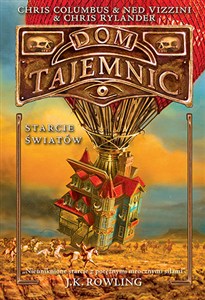 Obrazek Dom Tajemnic Starcie światów