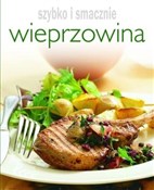 Książka : Wieprzowin... - Opracowanie Zbiorowe