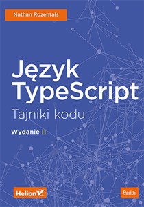 Obrazek Język TypeScript Tajniki kodu W II