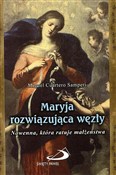 Książka : Maryja roz... - Miguel Cuartero Samperi