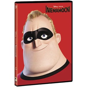 Picture of DVD INIEMAMOCNI
