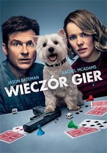 Obrazek Wieczór gier DVD