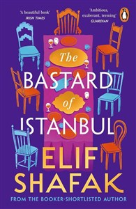 Picture of The Bastard of Istanbul