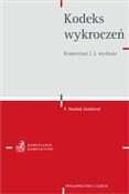 Kodeks wyk... -  books in polish 