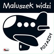 Maluszek w... - Opracowanie Zbiorowe - Ksiegarnia w UK