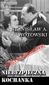 Polska książka : Niebezpiec... - Stanisław A. Wojtowski