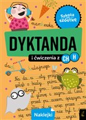 Dyktanda n... - Opracowanie Zbiorowe - Ksiegarnia w UK